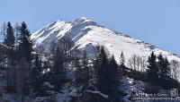 31 Plassa - Sentiero Merlas - Rifugio Capanna 2000